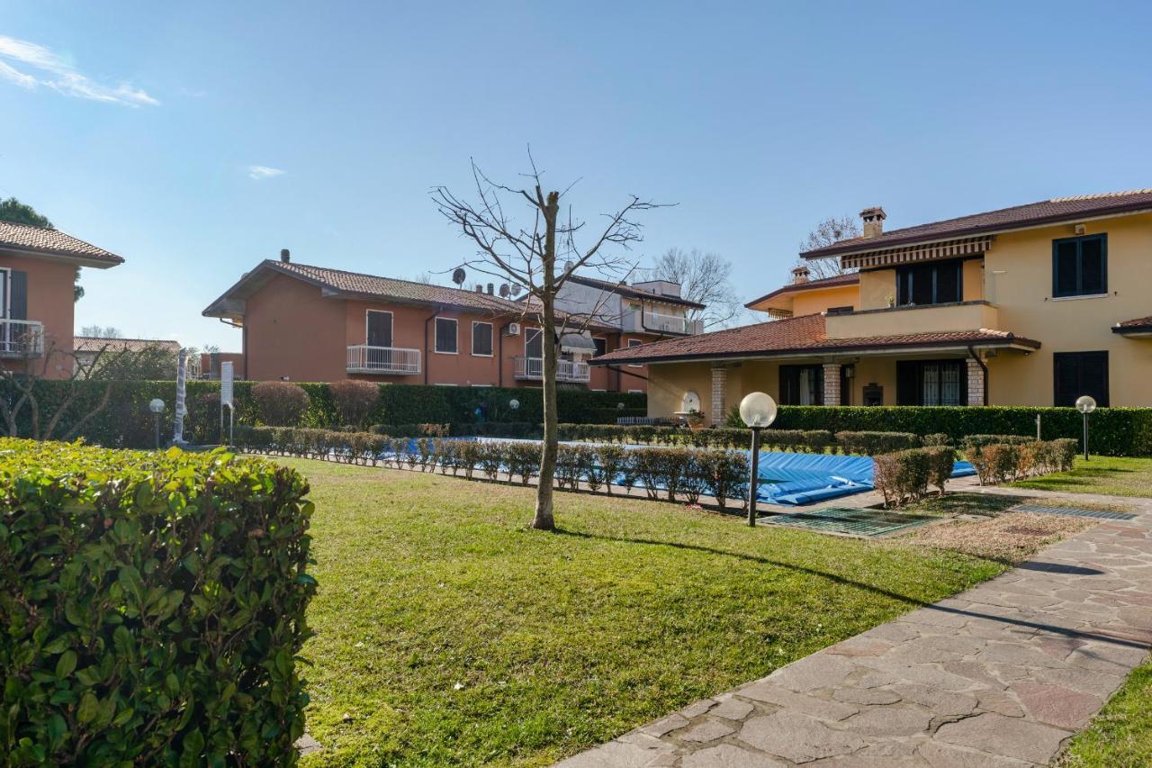 Casa Palmeta - 2 Bedrooms Apartment With Pool Sirmione Exterior foto