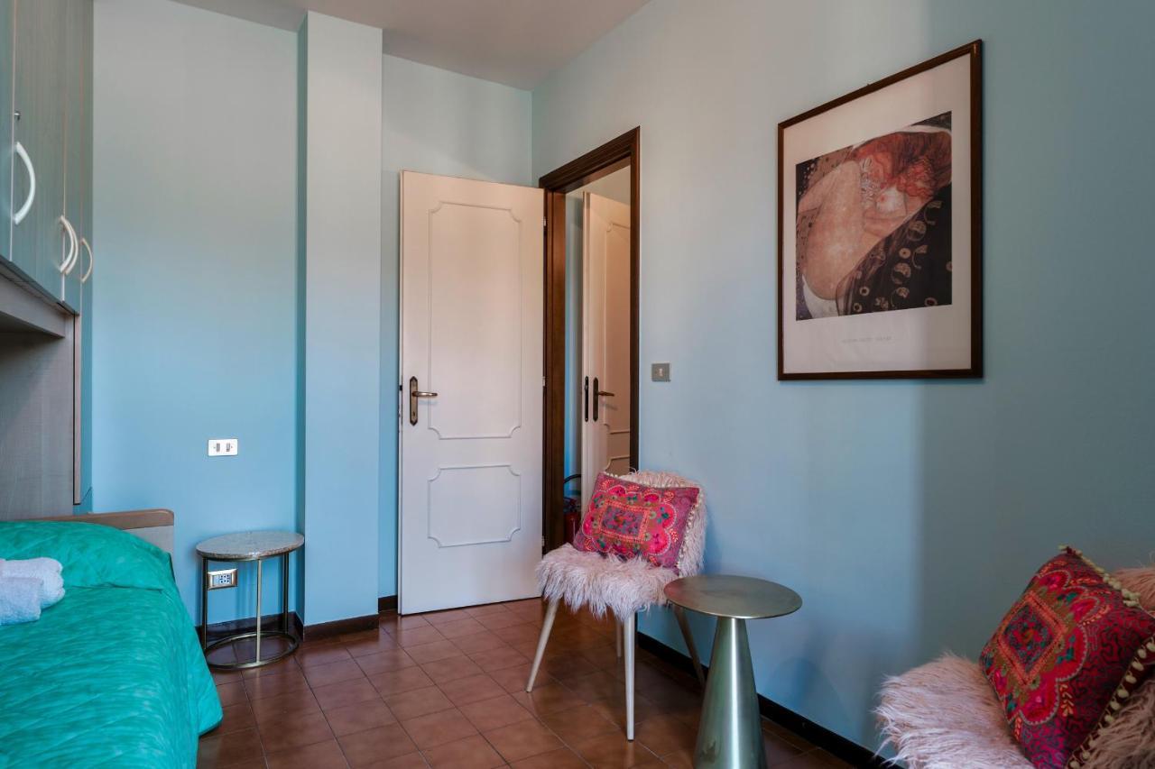 Casa Palmeta - 2 Bedrooms Apartment With Pool Sirmione Exterior foto